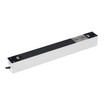 Блок питания (AC-DC) 24V  150W 052510 ARV-SP-150-MAG45-PFC-WH пластик