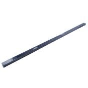 Готовый трековый набор VOLPE  24W Белый дневной UL-00010922 ULB-Q293 12W-4200К-A BLACK SET21 1.0м накладной прямой черный