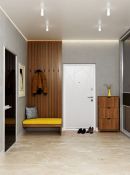Накладной светильник без лампы IEK LIGHTING 4005 LT-UPB0-4005-GU10-1-K01 GU10 цилиндр белый