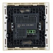 Датчик движения FP456 ваниль FP-MS11-N-150-05-K10 FORTE&PIANO IEK