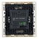 Датчик движения FP456 ваниль FP-MS11-N-150-05-K10 FORTE&PIANO IEK