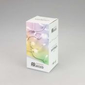 гирлянда  6.5W RGB 028214 ARD-STRING-CLASSIC-10000-BLACK-100LED-MILK-SYNC  230V IP65