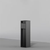 Уличная Розетка / Socket O459FL-GF01SC 2000Вт IP54