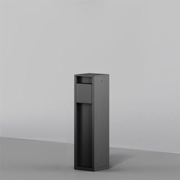 Уличная Розетка / Socket O459FL-GF01SC 2000Вт IP54