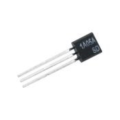 микросхема 78L05 /КР1157ЕН502/