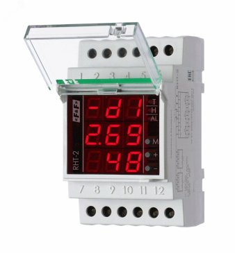 Регулятор влажности RHT-2 EA07.004.001