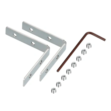Соединительугловой SL-LINIA32-FANTOM-L90 Set 049954