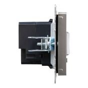 Датчик движения ДС10-1-БрС сталь BR-MS10-N-150-05-K46 BRITE IEK