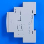 Электромагнитное (промежуточное) реле PK-2P/UN  24V ЕА06.001.008