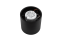 Накладной светильник  20W Белый теплый 005242 FA GW-8701-20-BL-WW 220V цилиндр черный матовый