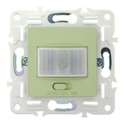 Датчик движения SK-S01G мятный SK-MS10-N-150-05-K06 SKANDY IEK