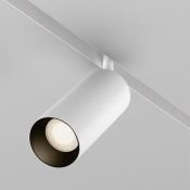 Трековый светильник 20W Белый-MIX Фокус/Focus Led Exility 36deg TR032-4-20WTW-S-DD-W Dim Dali1 на магнитный шинопровод белый