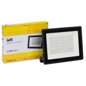 прожектор Белый  70W СДО 06-70 LPDO601-70-65-K02 IP65 220В черный