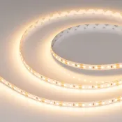 Светодиодная лента Белый теплый 2835 12V 14.4W/m 120Led/метр 024341(2)  RT-A120 2700K PRO