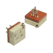 Резистор СП5-2ВА      100R  0.5  5%