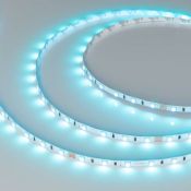 Светодиодная лента RGB 3838 24V  6.6W/m 60Led/метр 030164(2) RT-G60 5mm LUX