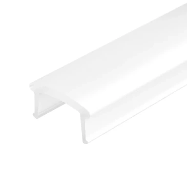 Экран PLINTUS-H40-2000 Opal матовый 052406
