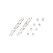 Соединитель прямой COMFORT10-V-FANTOM (комплект) 052694