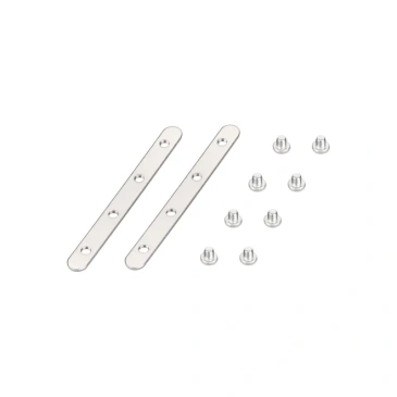 Соединитель прямой COMFORT10-V-FANTOM (комплект) 052694
