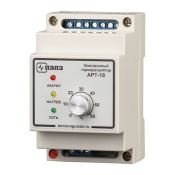 Регулятор температуры АРТ-18-10Н -40 -+10С