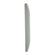 Рамка пластик 5 постов IEK SKANDY SK-M52-K10 SK-F01B бежевый