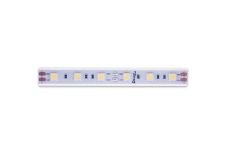 Светодиодная лента Белый дневной 5060 12V 14.4W/m 60Led/метр герм (силиконовая трубка) 00-00001488 DSG 5050 NW 60L-V12-IP65 LUX