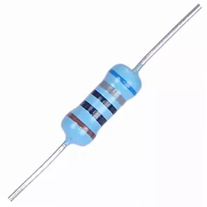 Резистор MF-2          390R  1%