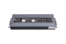 Блок питания (AC-DC) 12V 100W 00-00001273  MTPW-100-12 MINI  герм IP67  металл