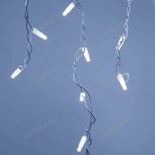 гирлянда БАХРОМА   6W Белый 026018 ARD-EDGE-CLASSIC-2400x600-WHITE-88LED-STD WHITE 230V IP65