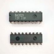 микросхема BA3521