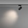 Трековый светильник 36W Белый дневной Вуоро/Vuoro Unity 36deg TR003-1-36W4K-M-B IP20 на шинопровод черный