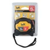 Рулетка строительная PROFESSIONAL 5м TIR10-3-005 IEK