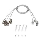 Набор SPX-T4 для панелей 600x600 029583(1)