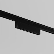 Трековый светильник 5W Белый дневной TR193-1-5W4K-M-B Точки / Points Levity 4000К чёрный