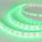 Светодиодная лента Зеленый 5060 24V 14.4W/m  60Led/метр 008818(2) RT-B60-10mm LUX