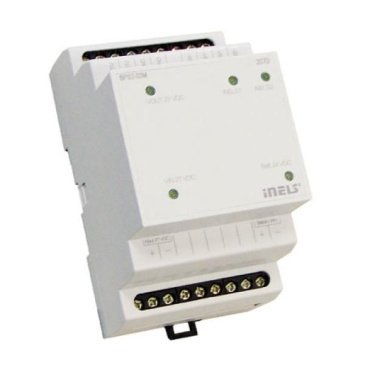 BPS2-02M разделитель шины 8595188131032