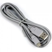 Кабель штекер USB A - штекер USB С  1.0М