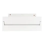 Трековый светильник  12W Белый дневной 035864(1) MAG-ORIENT-LASER-FOLD-S230 прямоугольник трековый белый