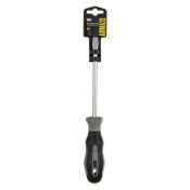 Отвертка SL8,0х150 Т2 ARMA2L 5 A2L5-SC10-T2-SL-80-150 IEK