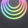 Гибкий неон   89W RGB SPI 432052 17x12 24V IP67