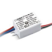 блок питания токовый (AC-DC) 450mA 13W CC13W450 IP20 пластик