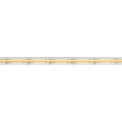 Светодиодная лента Белый теплый CSP 24V 11.5W/m 544Led/метр  герм (экструзия) 031909(2) COB-PS-X544-10mm 3000K IP67