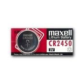 Батарейка 3V 2450 Maxell