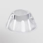 Линза 36 град. D43mm LensD38-36 для Фокус/Focus Led 12W