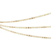 Светодиодная лента Белый 2835 24V 15W/m 160Led/метр &#9;037810 RT-A160-5mm 6000К PRO
