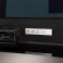 Розетка телевизионная встраиваемая VOLTUM S70 оконечная TV+SAT белый глянцевый