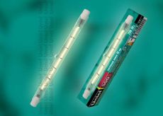 лампа галогенная линейная 500W J-118-500- R7s 01093