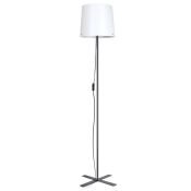 Торшер под лампу E27 UL-00010193 UML-T510 E27 BLACK/WHITE IP20 черный/белый