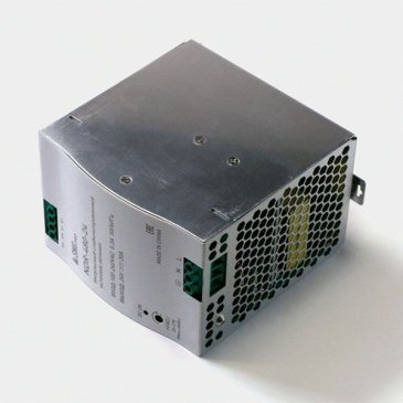 Блок питания (AC-DC) 24V  480W 00-00024487 NDR-480-24 на din рейку