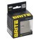 Розетка встраиваемая USB IEK BRITE C 65Вт BR-U13-065-K37 РЮ12-1-БрШ шампань